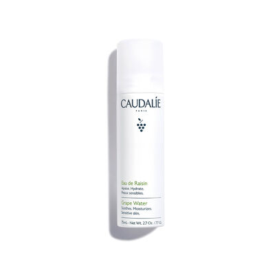 AGUA DE UVA (BRUMA FACIAL)